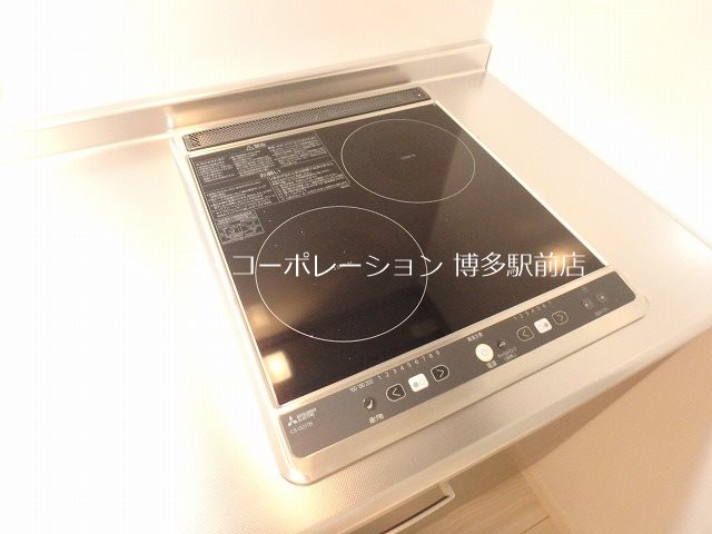 ブラン東光 その他8