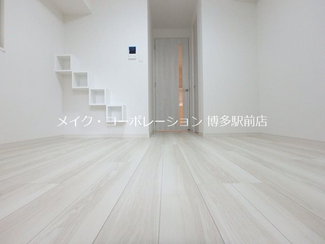 ブラン東光 リビング