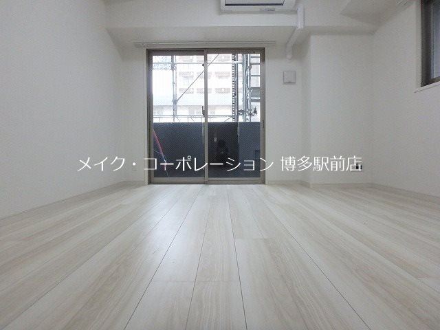 ブラン東光 ベッドルーム