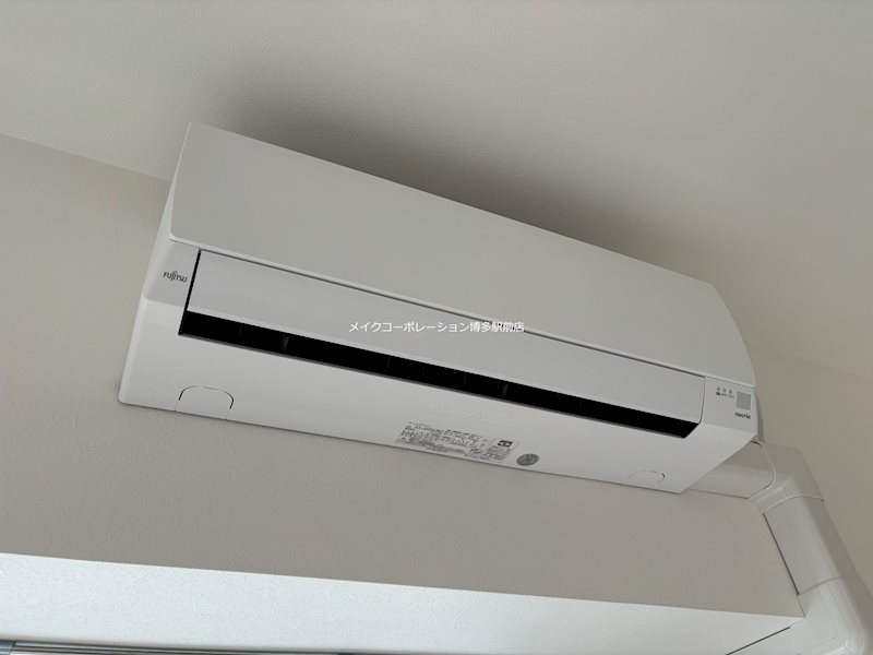 FMTレジデンス博多 その他9