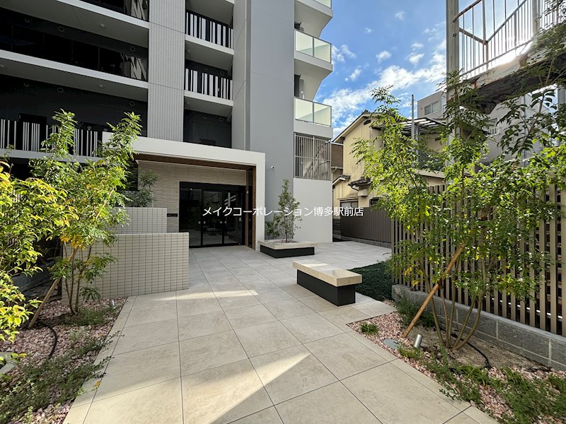FMTレジデンス博多 その他18