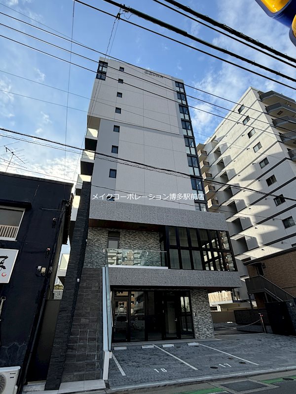 FMTレジデンス博多 その他21