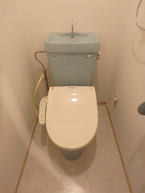 パークコート平尾 その他4