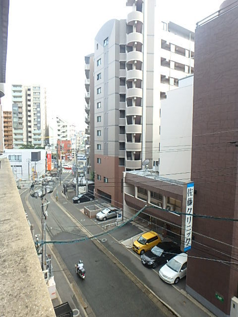 パークコート平尾 その他8