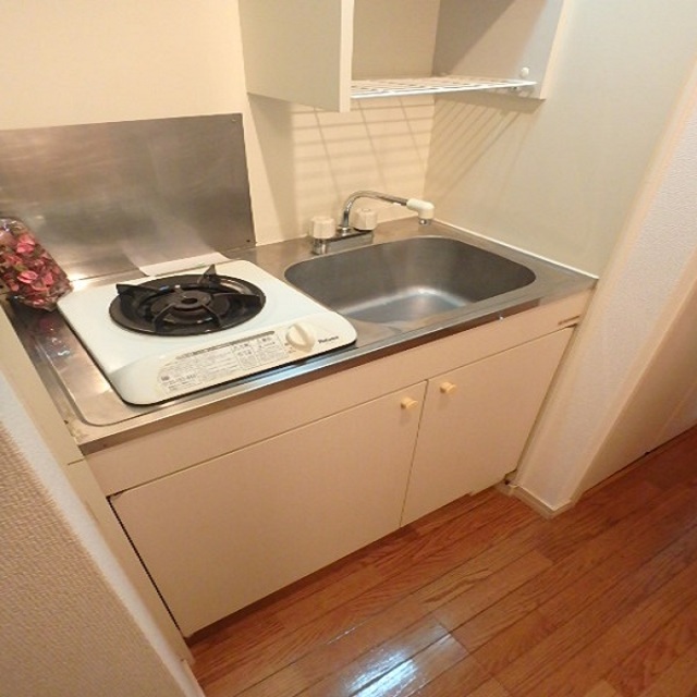 パークコート平尾 キッチン