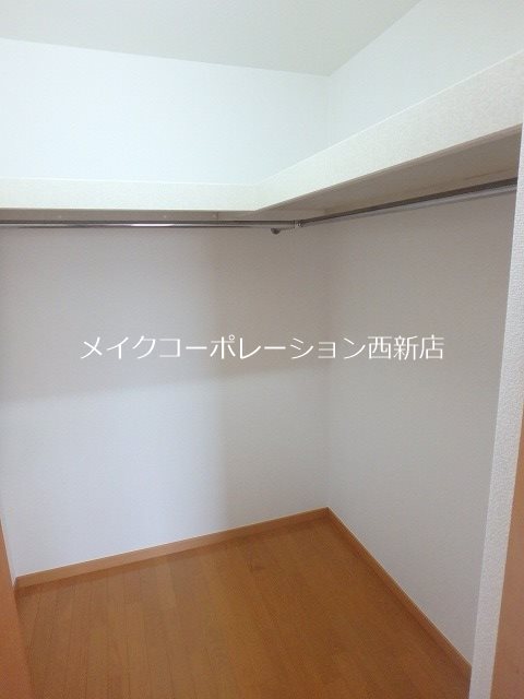 収納 ユーコートばふばふ その他3