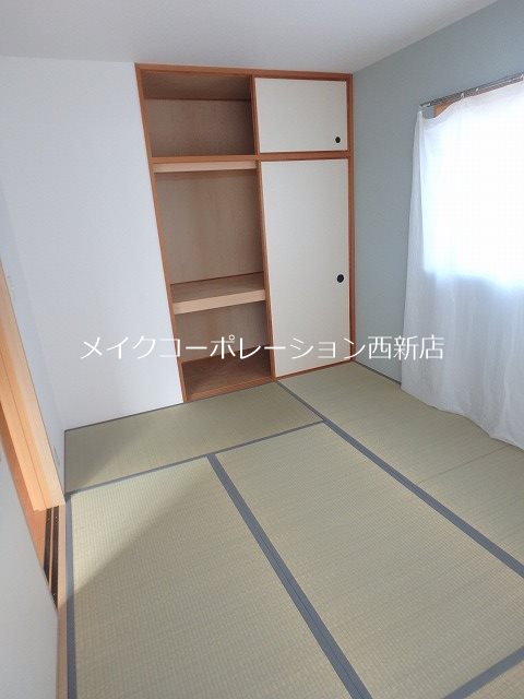 他共有部分 ユーコートばふばふ その他4