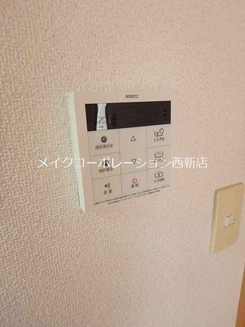 セキュリティ ユーコートばふばふ その他5