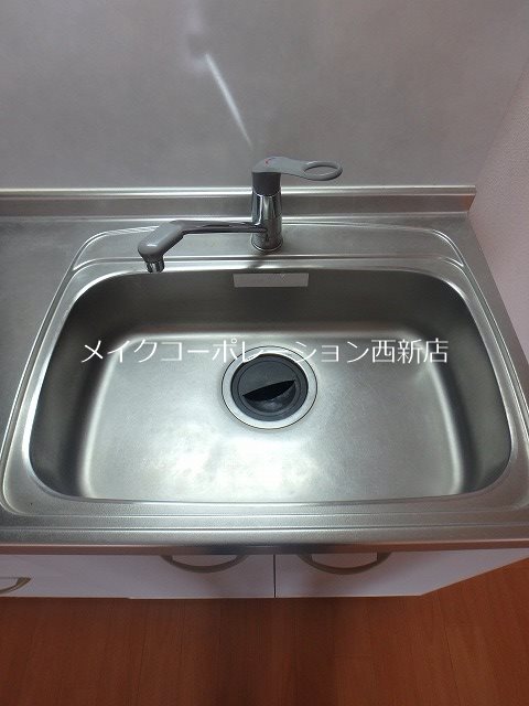 キッチン ユーコートばふばふ その他10