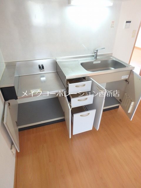 収納 ユーコートばふばふ その他12