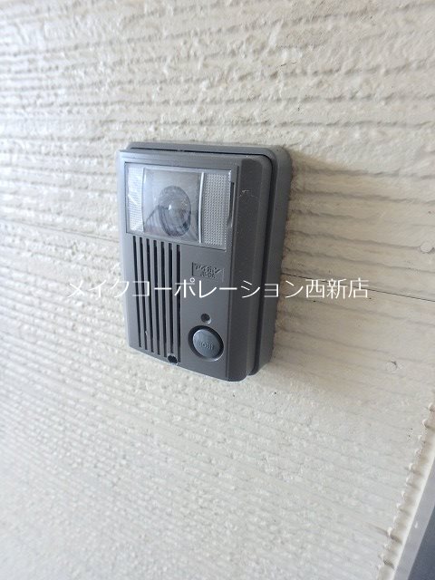 他設備 ユーコートばふばふ その他15