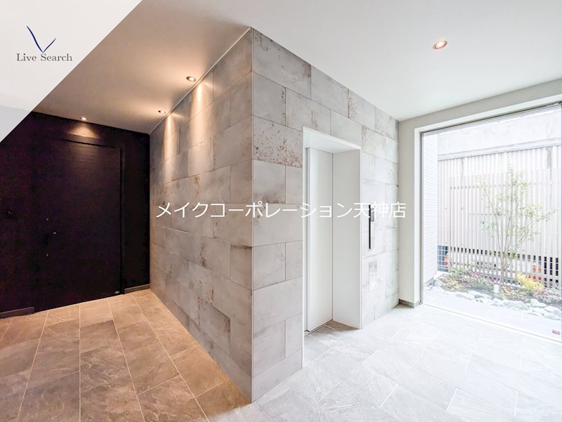 ShaMaison　J　garden その他外観1
