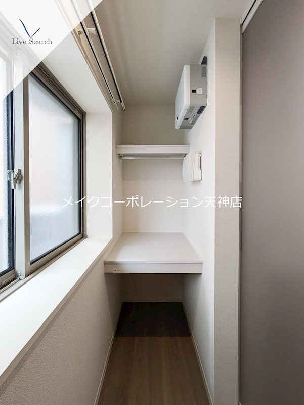 ShaMaison　J　garden その他11