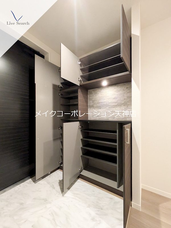 ShaMaison　J　garden その他14