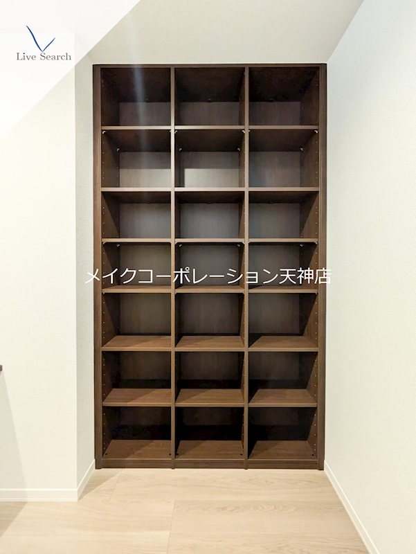 ShaMaison　J　garden その他17