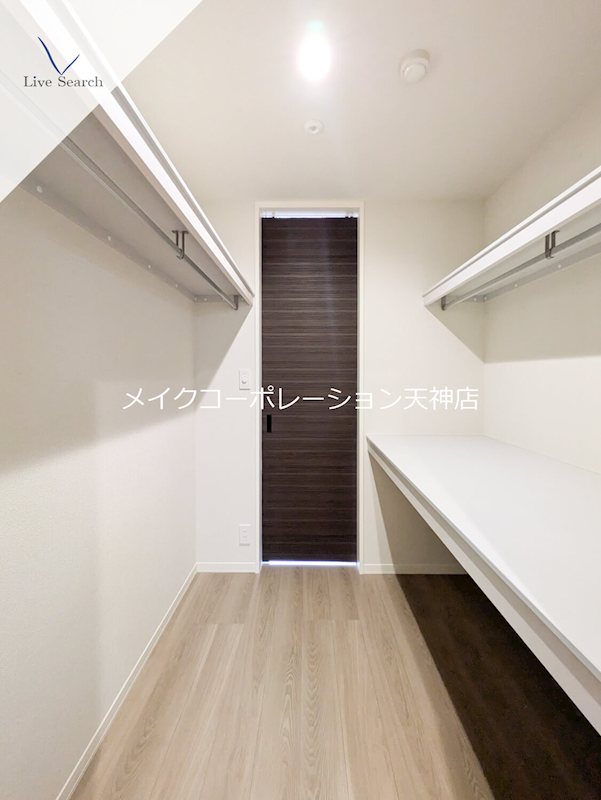 ShaMaison　J　garden その他2