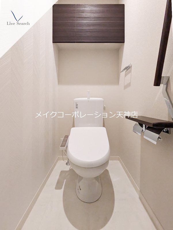 ShaMaison　J　garden その他3