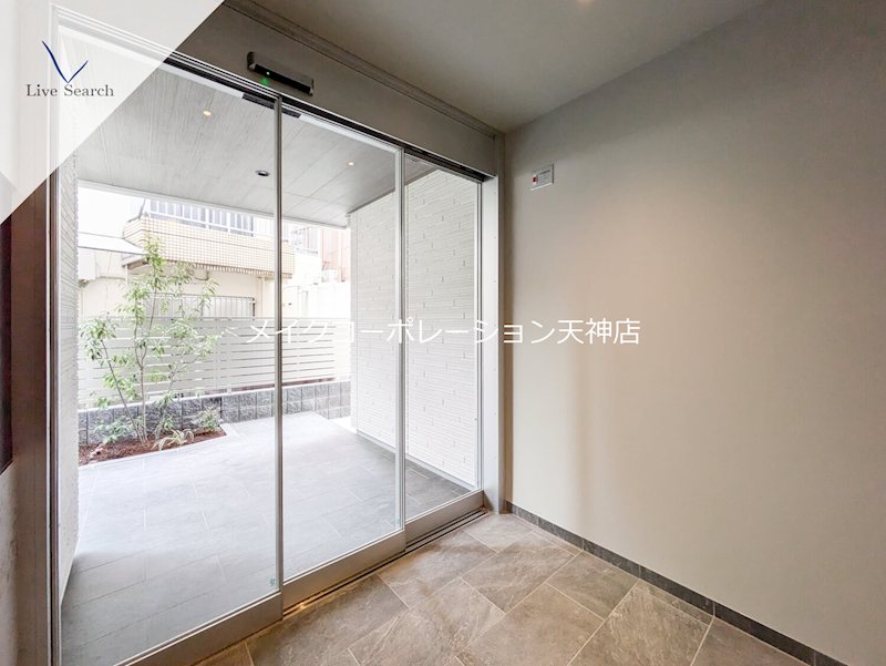 ShaMaison　J　garden その他外観5