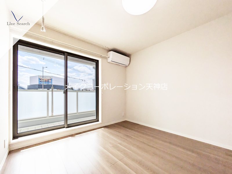 ShaMaison　J　garden その他8