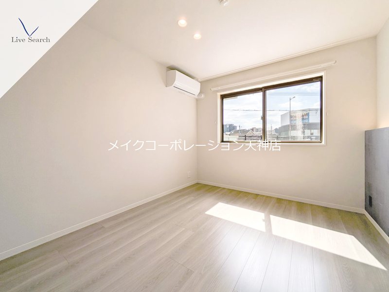ShaMaison　J　garden その他26