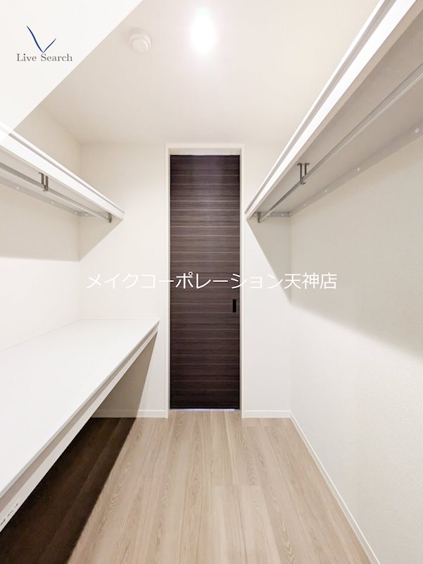 ShaMaison　J　garden その他2