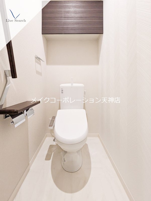 ShaMaison　J　garden その他3