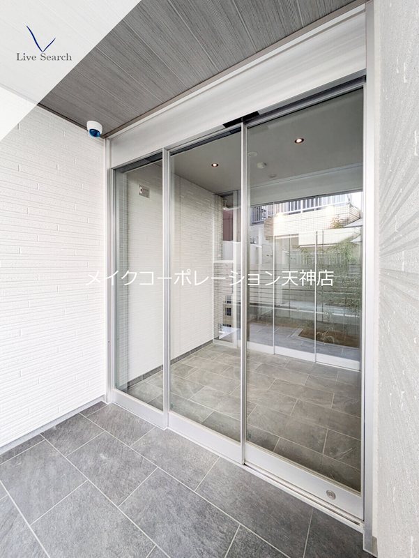ShaMaison　J　garden その他外観5