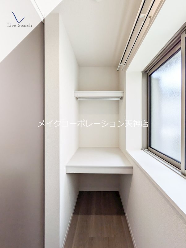 ShaMaison　J　garden その他14