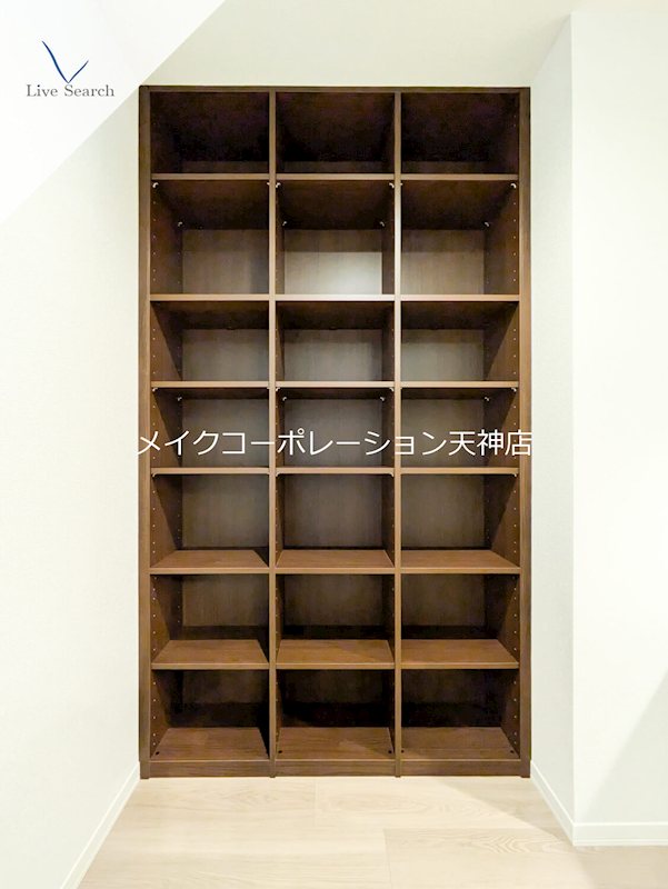 ShaMaison　J　garden その他21