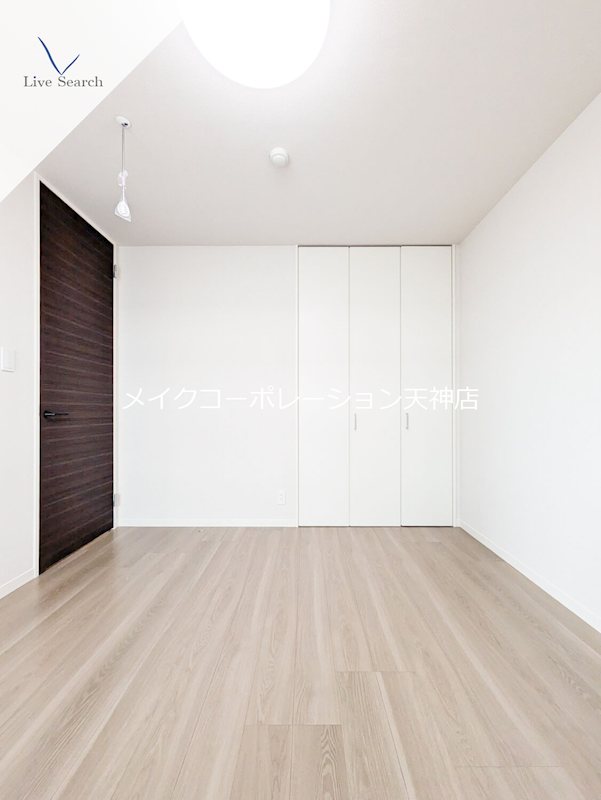 ShaMaison　J　garden その他28