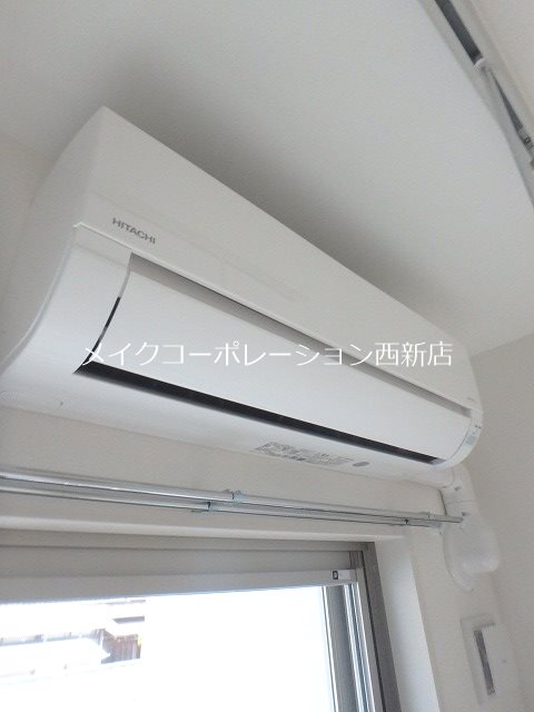 東油山TERRACE その他3