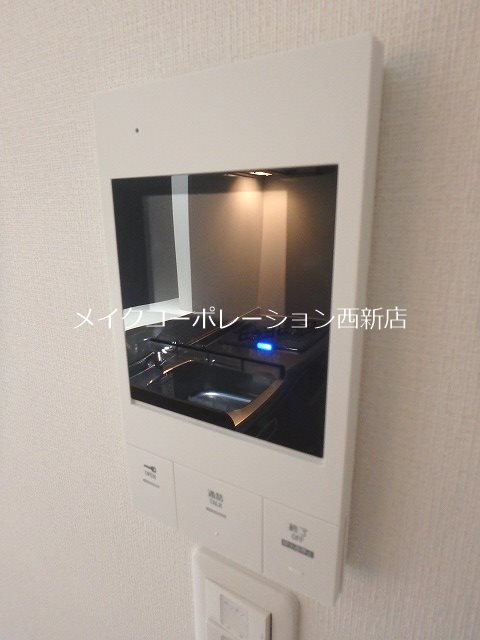 東油山TERRACE その他5