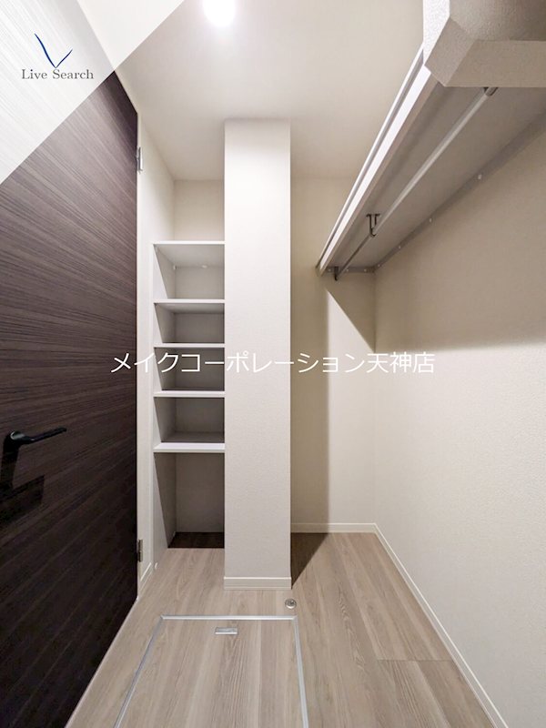 ベレオ西新レジデンス その他2