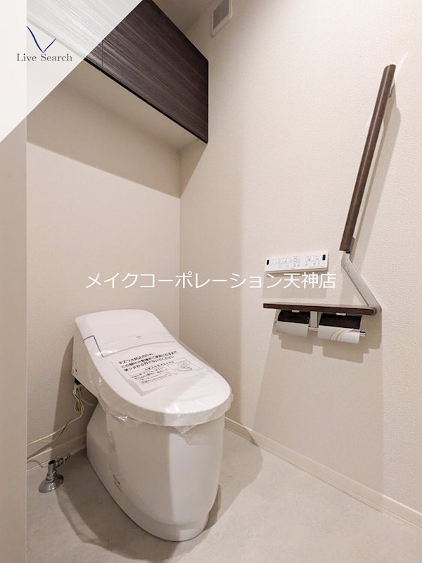 ベレオ西新レジデンス その他3