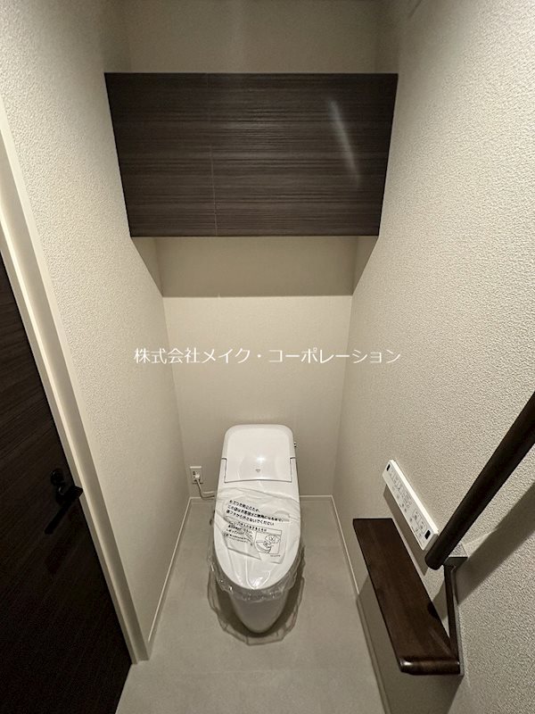 ベレオ西新レジデンス その他5