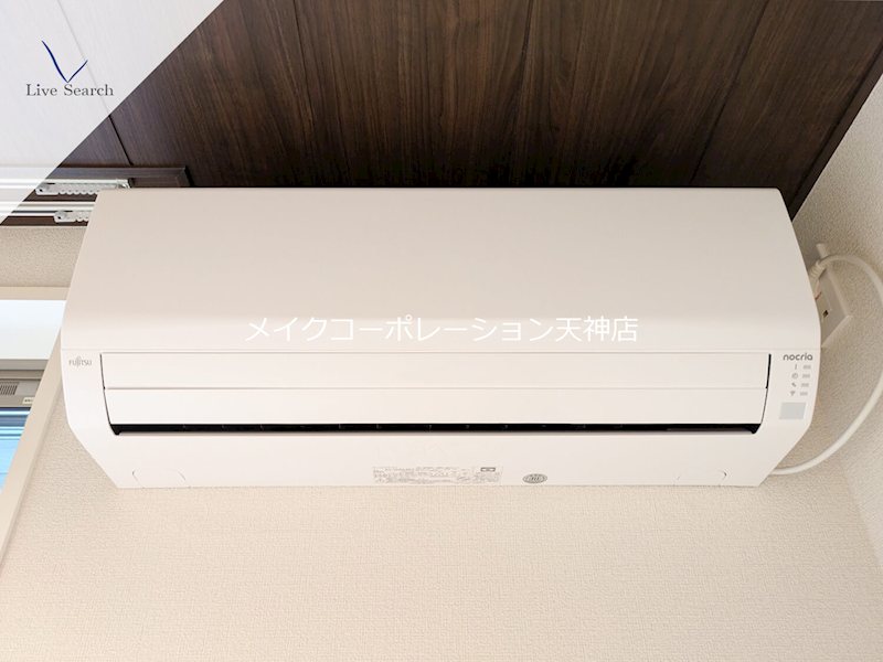 ベレオ西新レジデンス その他6