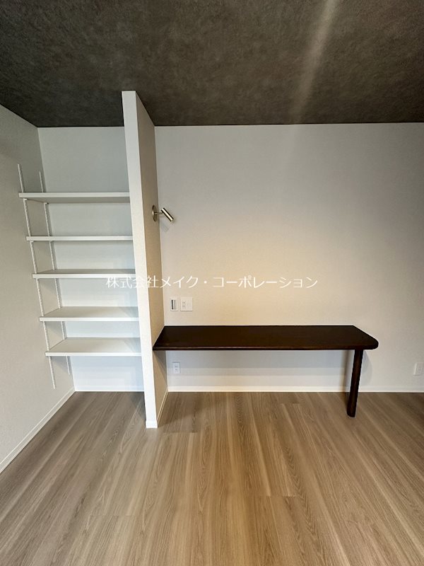 ベレオ西新レジデンス その他10