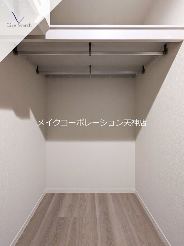 ベレオ西新レジデンス その他10