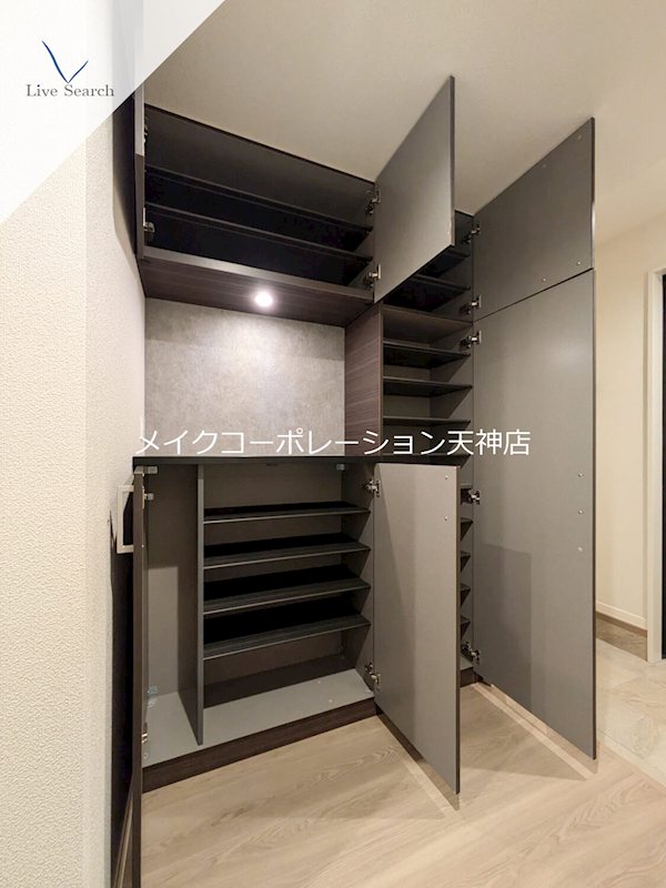 ベレオ西新レジデンス その他11