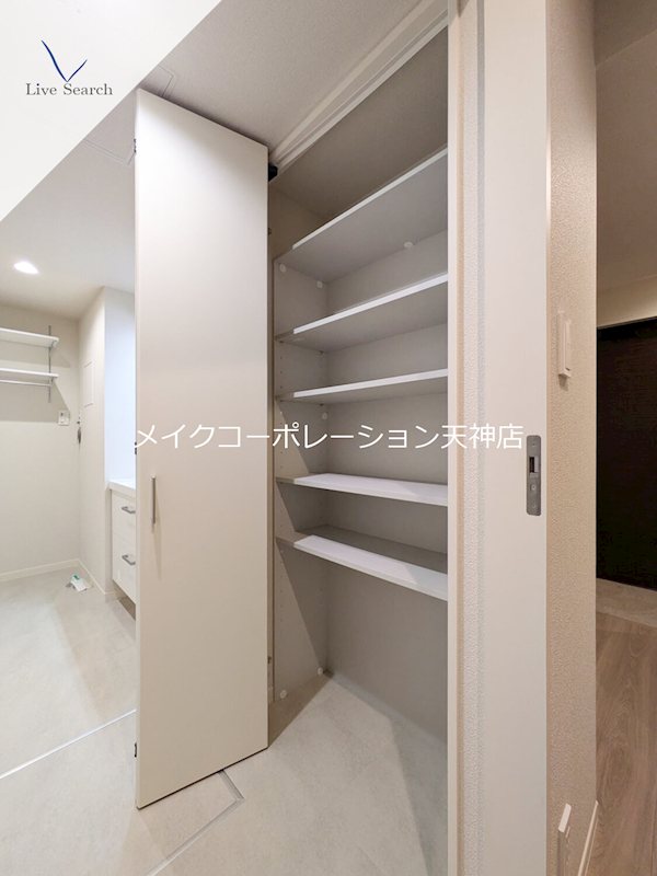 ベレオ西新レジデンス その他12