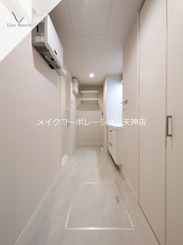 ベレオ西新レジデンス その他14