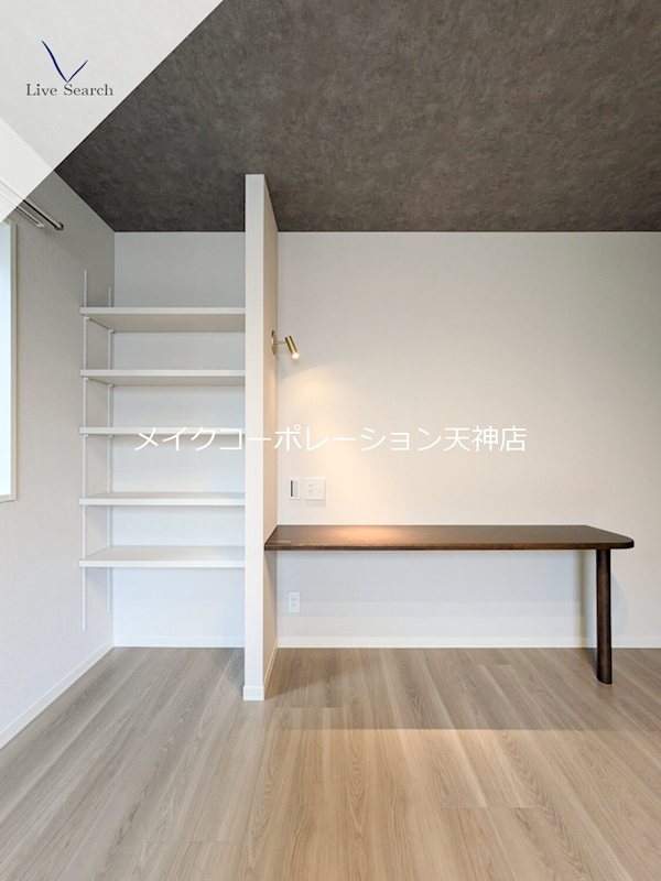 ベレオ西新レジデンス その他15