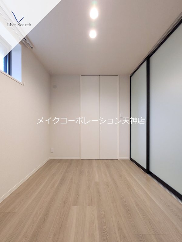ベレオ西新レジデンス その他16