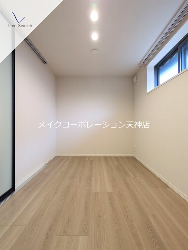 ベレオ西新レジデンス その他18