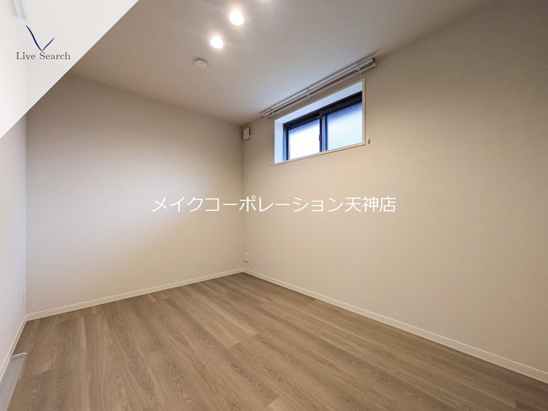 ベレオ西新レジデンス その他19