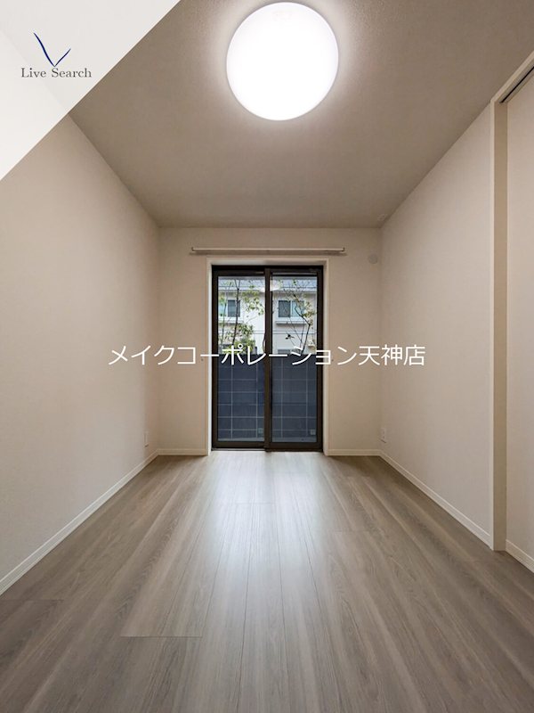 ベレオ西新レジデンス その他20