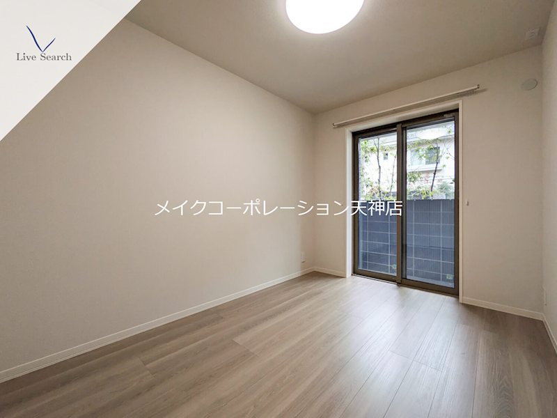 ベレオ西新レジデンス その他21