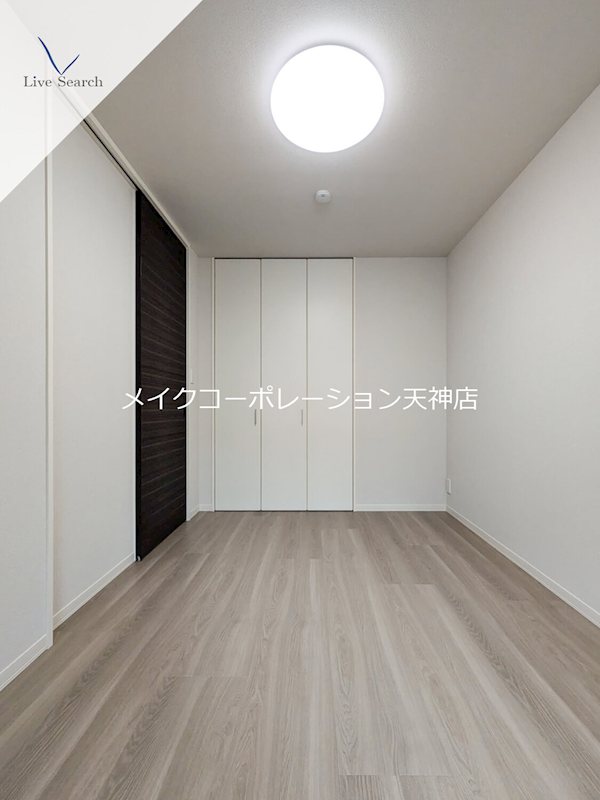 ベレオ西新レジデンス その他22
