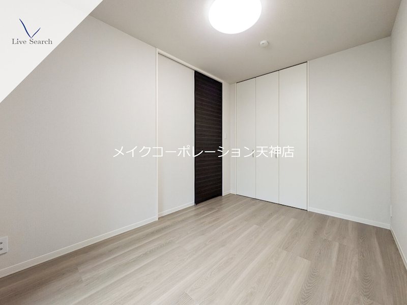 ベレオ西新レジデンス その他23
