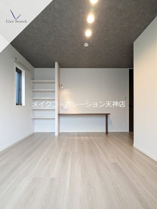 ベレオ西新レジデンス その他26